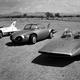 Image for article titled Seven Concept Cars Of Future Past